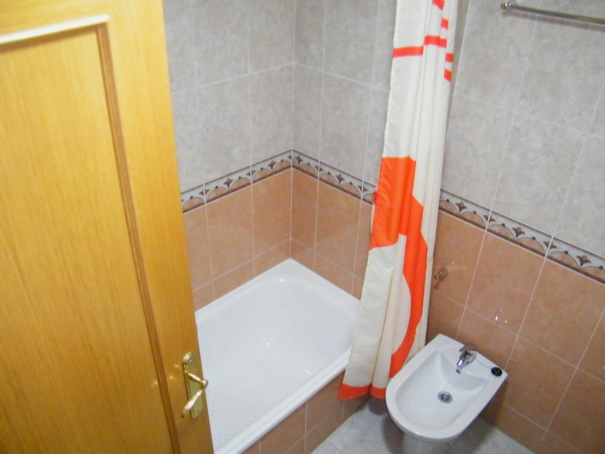 Apartamentos Milenio Cullera Rom bilde