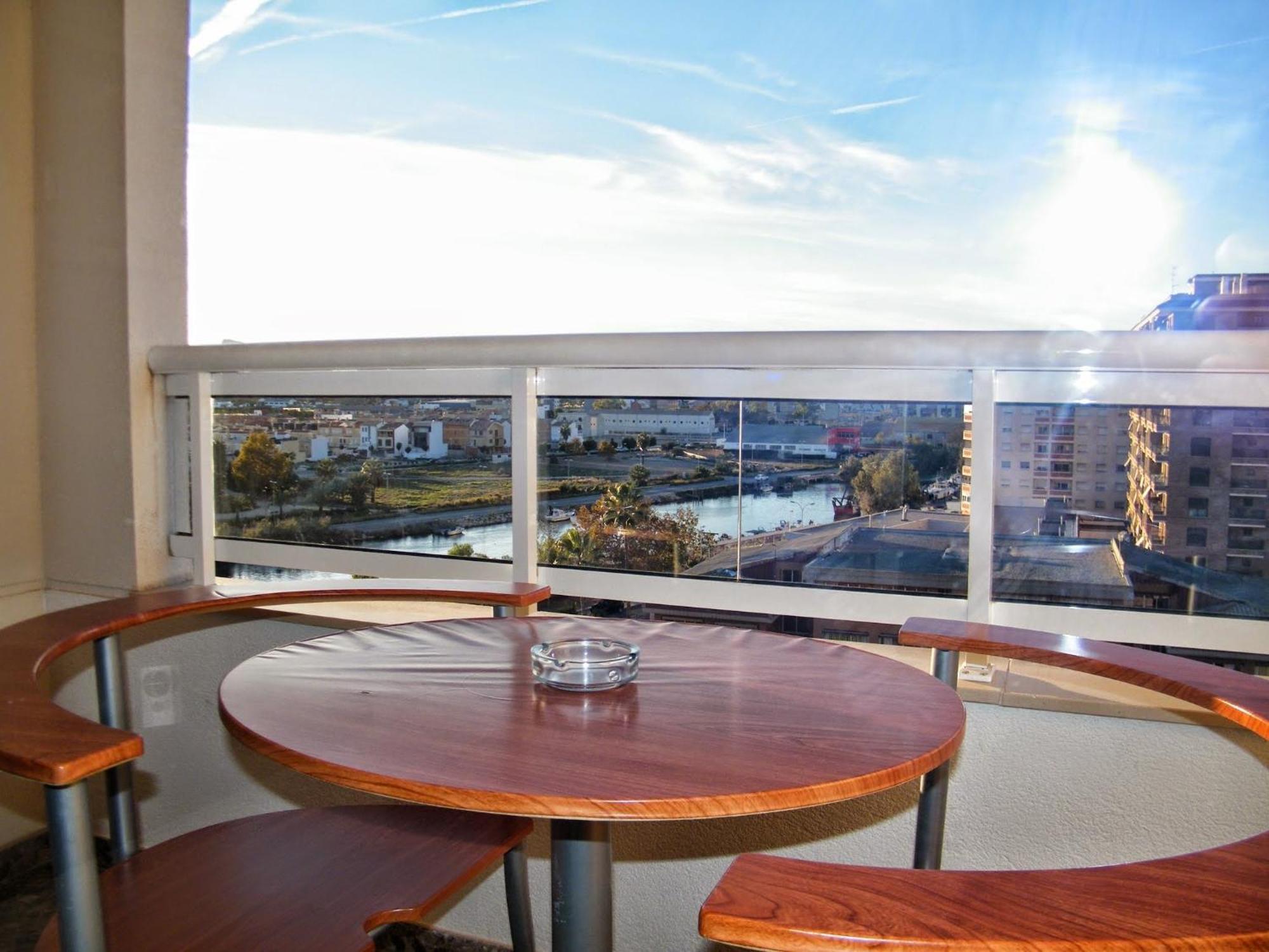 Apartamentos Milenio Cullera Rom bilde