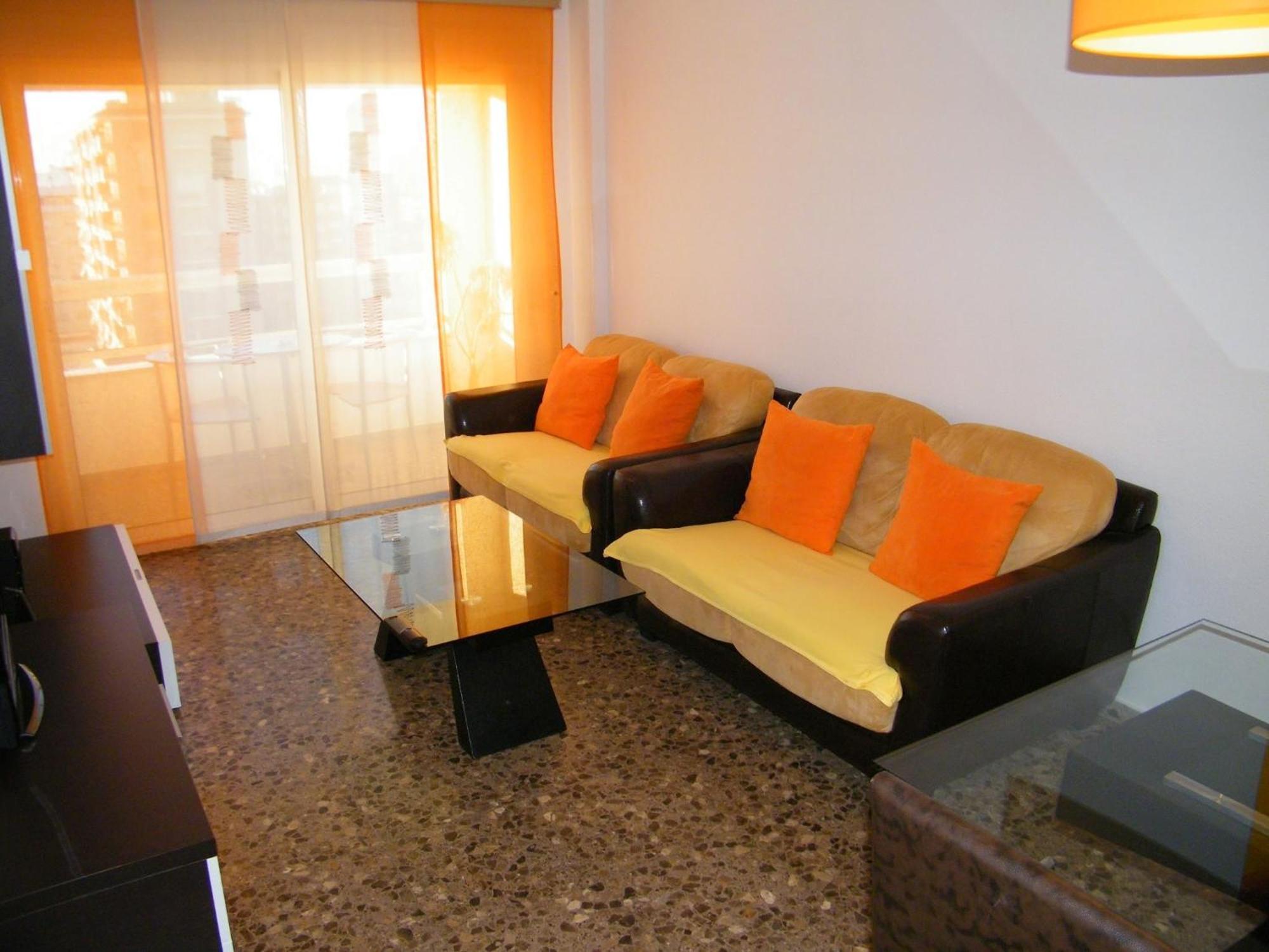 Apartamentos Milenio Cullera Rom bilde