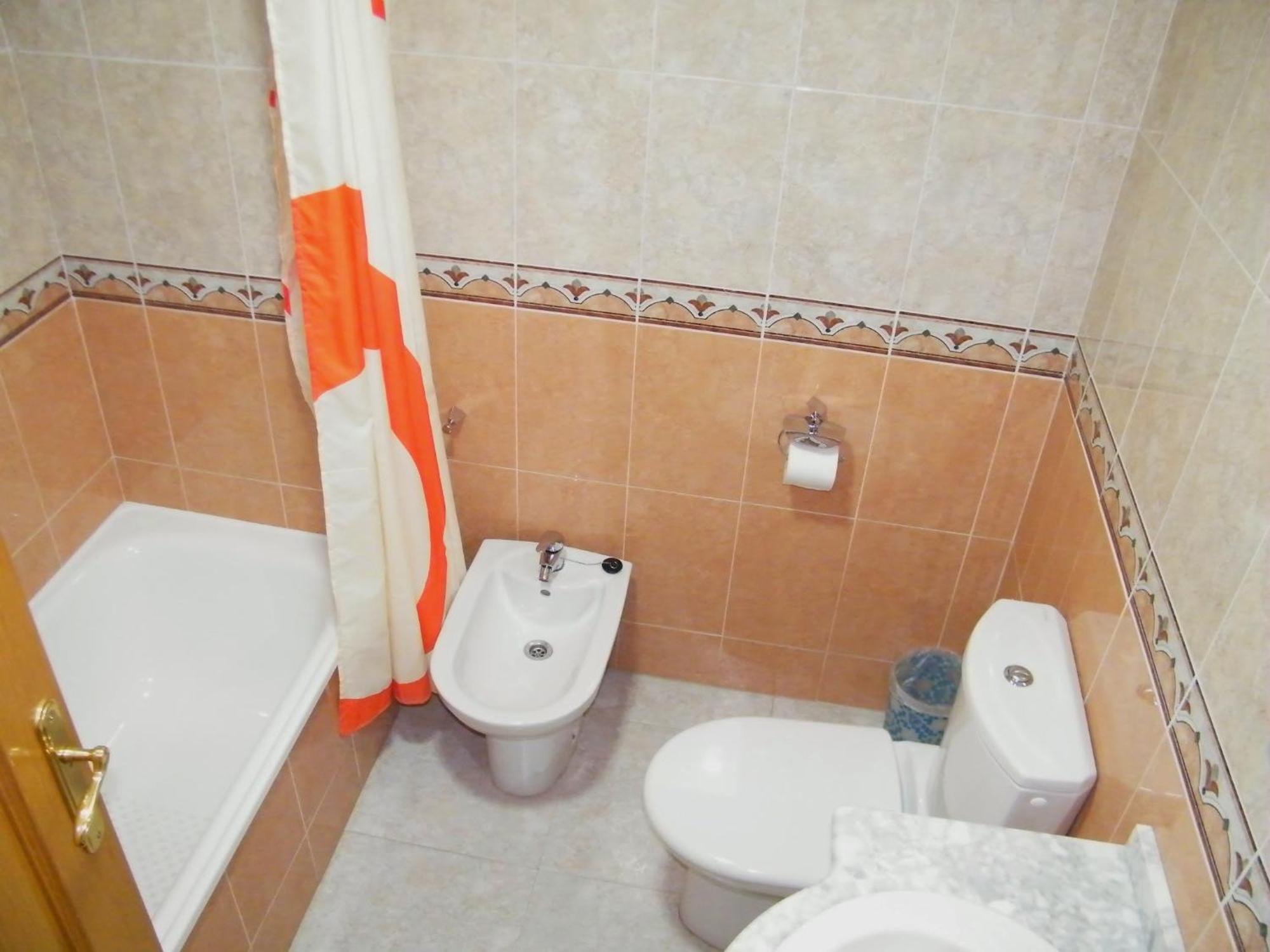 Apartamentos Milenio Cullera Rom bilde