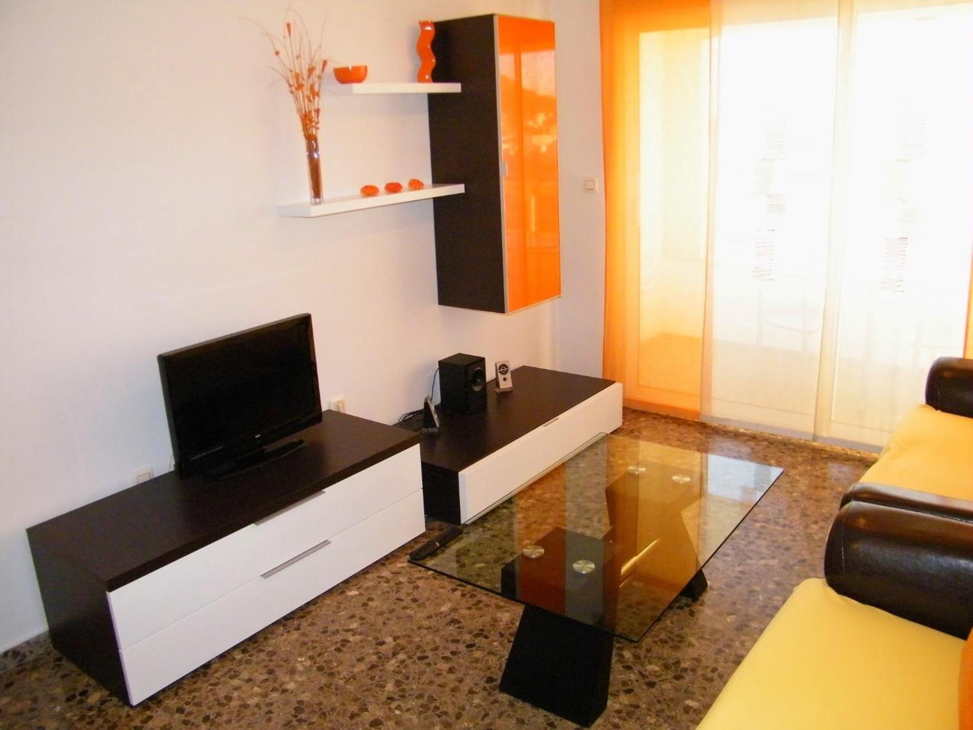 Apartamentos Milenio Cullera Rom bilde
