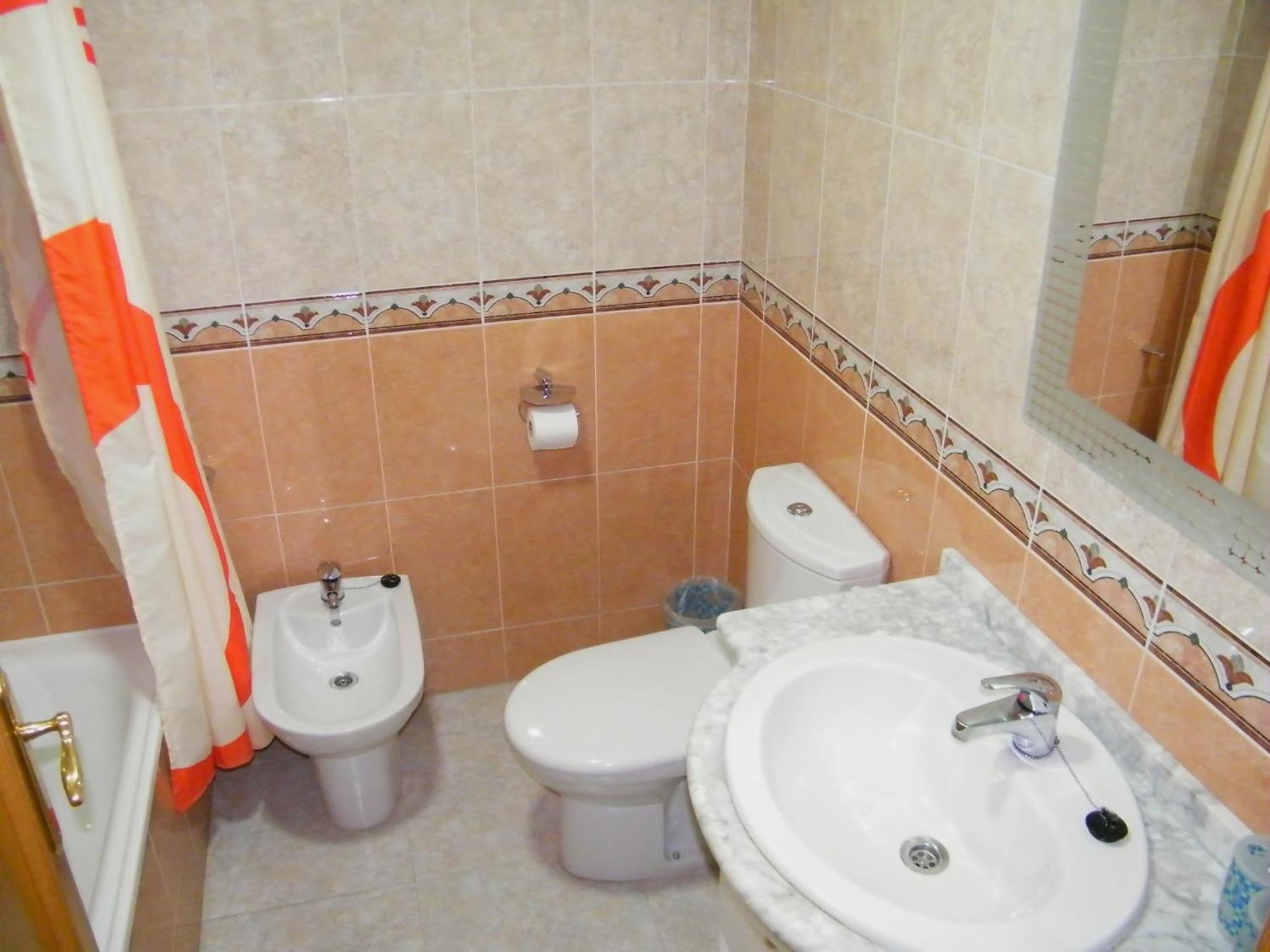 Apartamentos Milenio Cullera Rom bilde