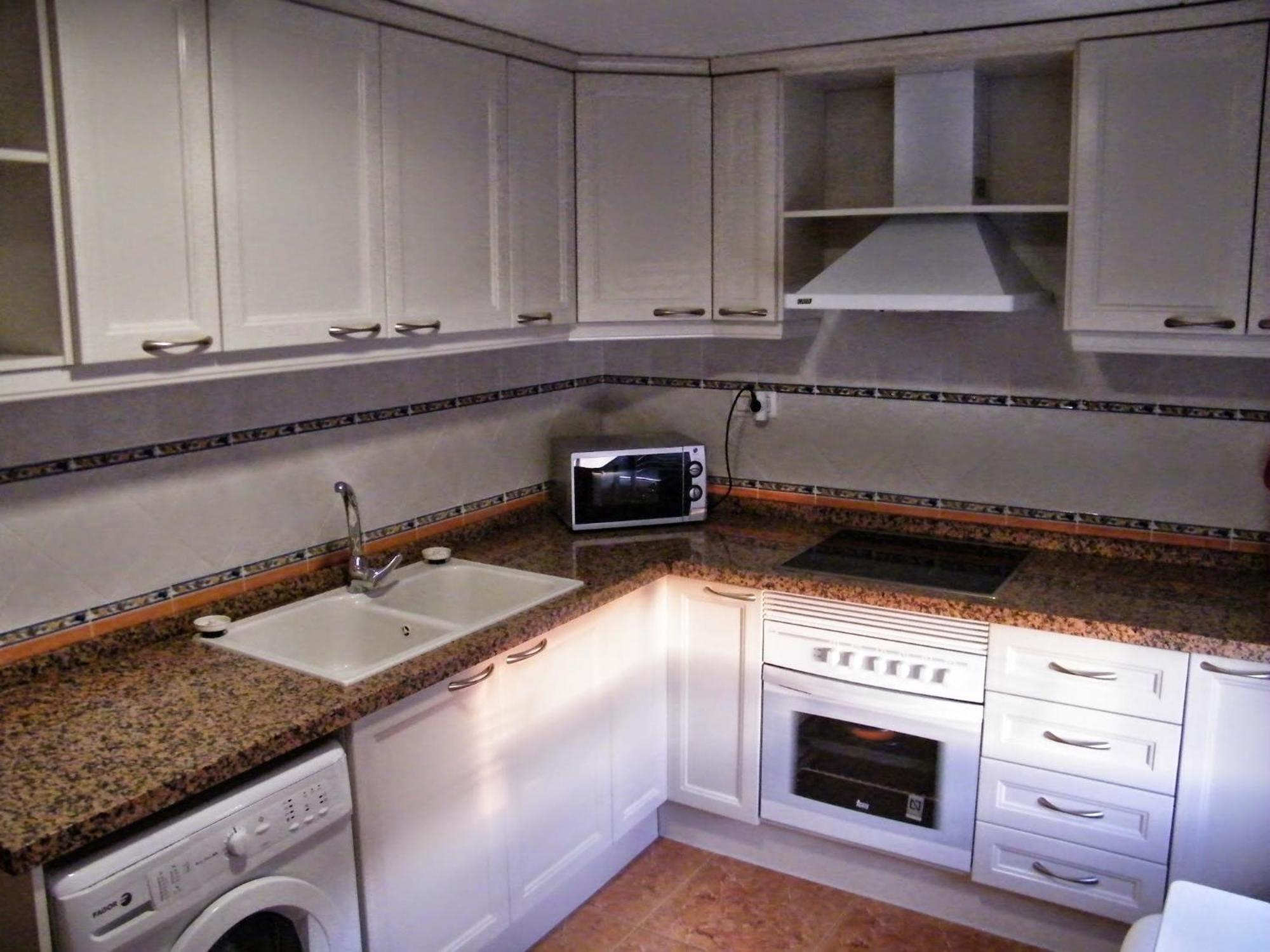 Apartamentos Milenio Cullera Rom bilde