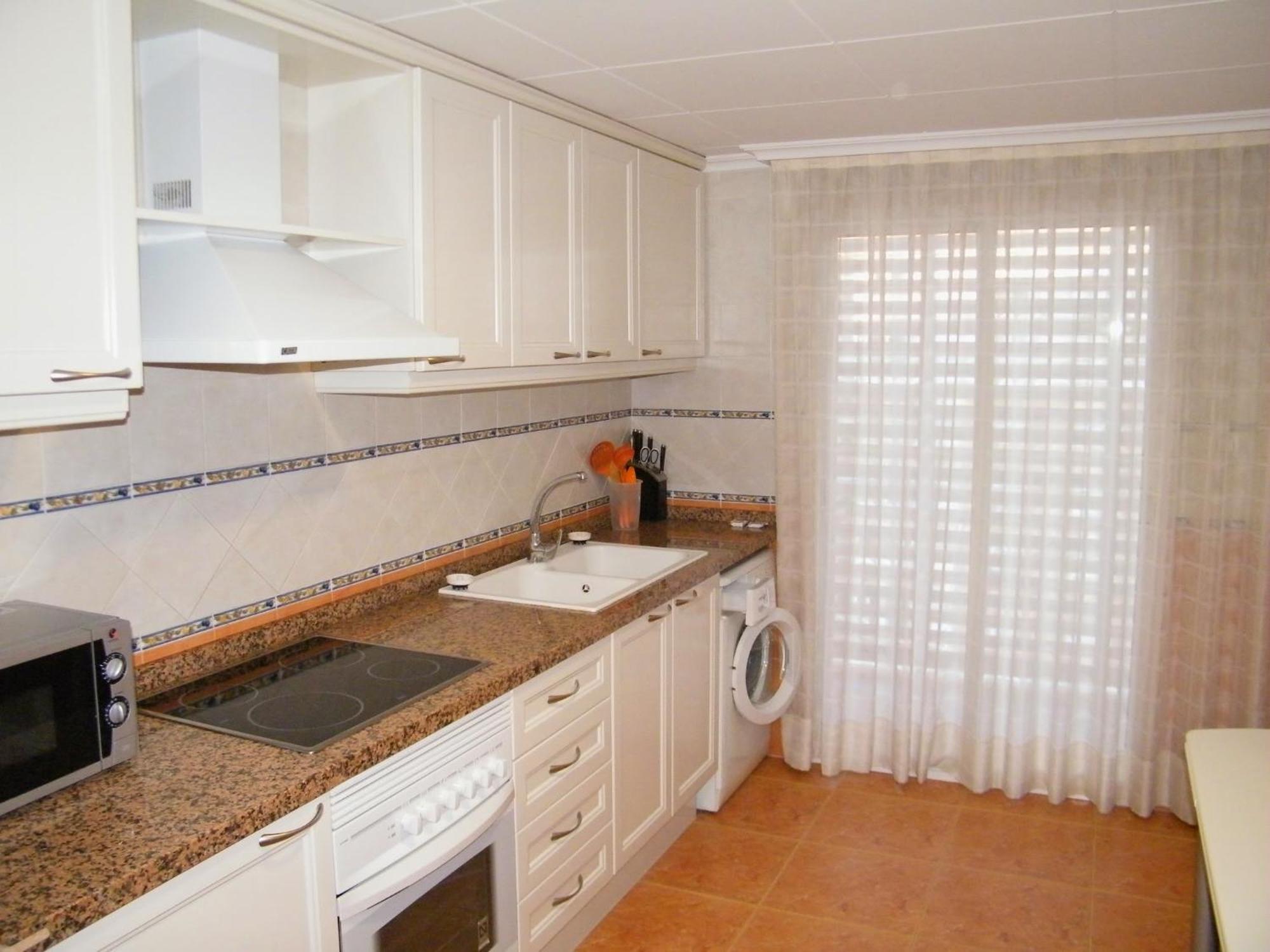 Apartamentos Milenio Cullera Rom bilde