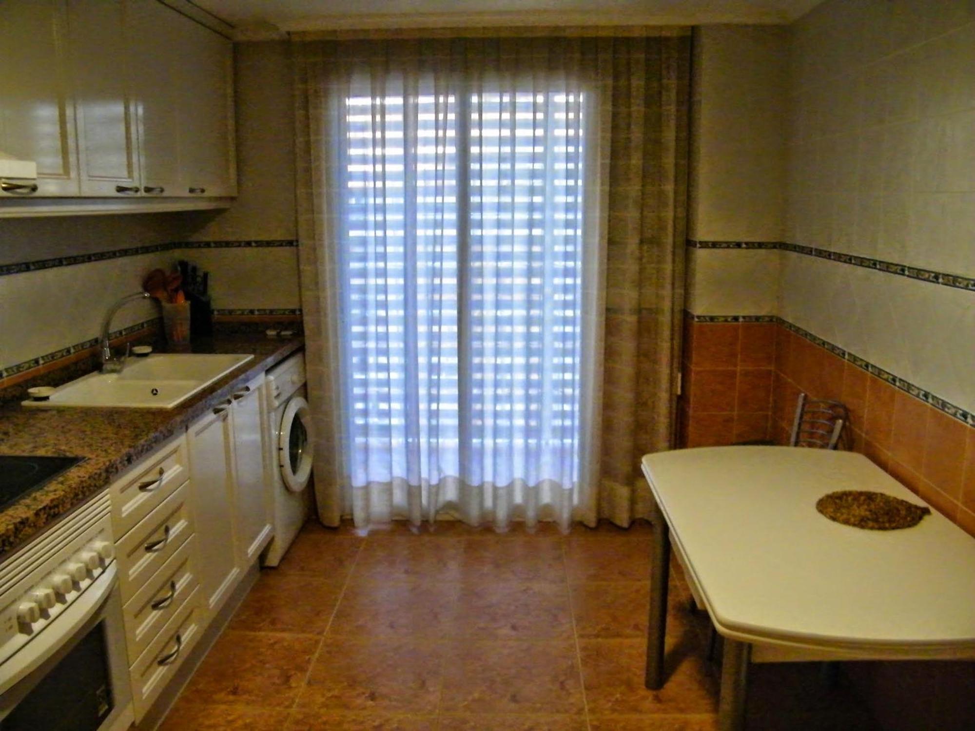Apartamentos Milenio Cullera Rom bilde