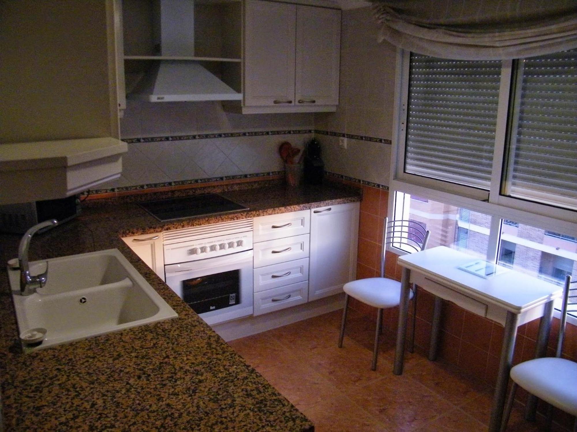 Apartamentos Milenio Cullera Rom bilde