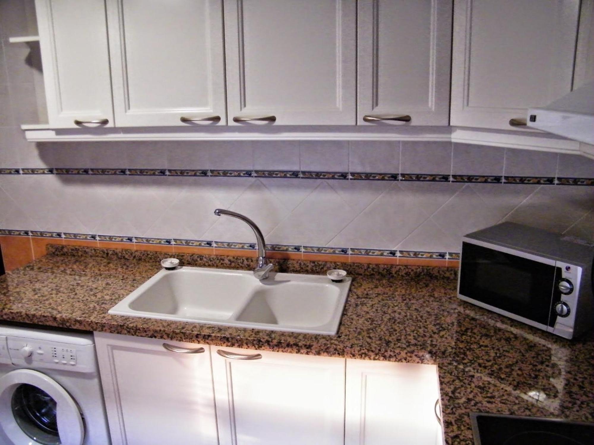 Apartamentos Milenio Cullera Rom bilde