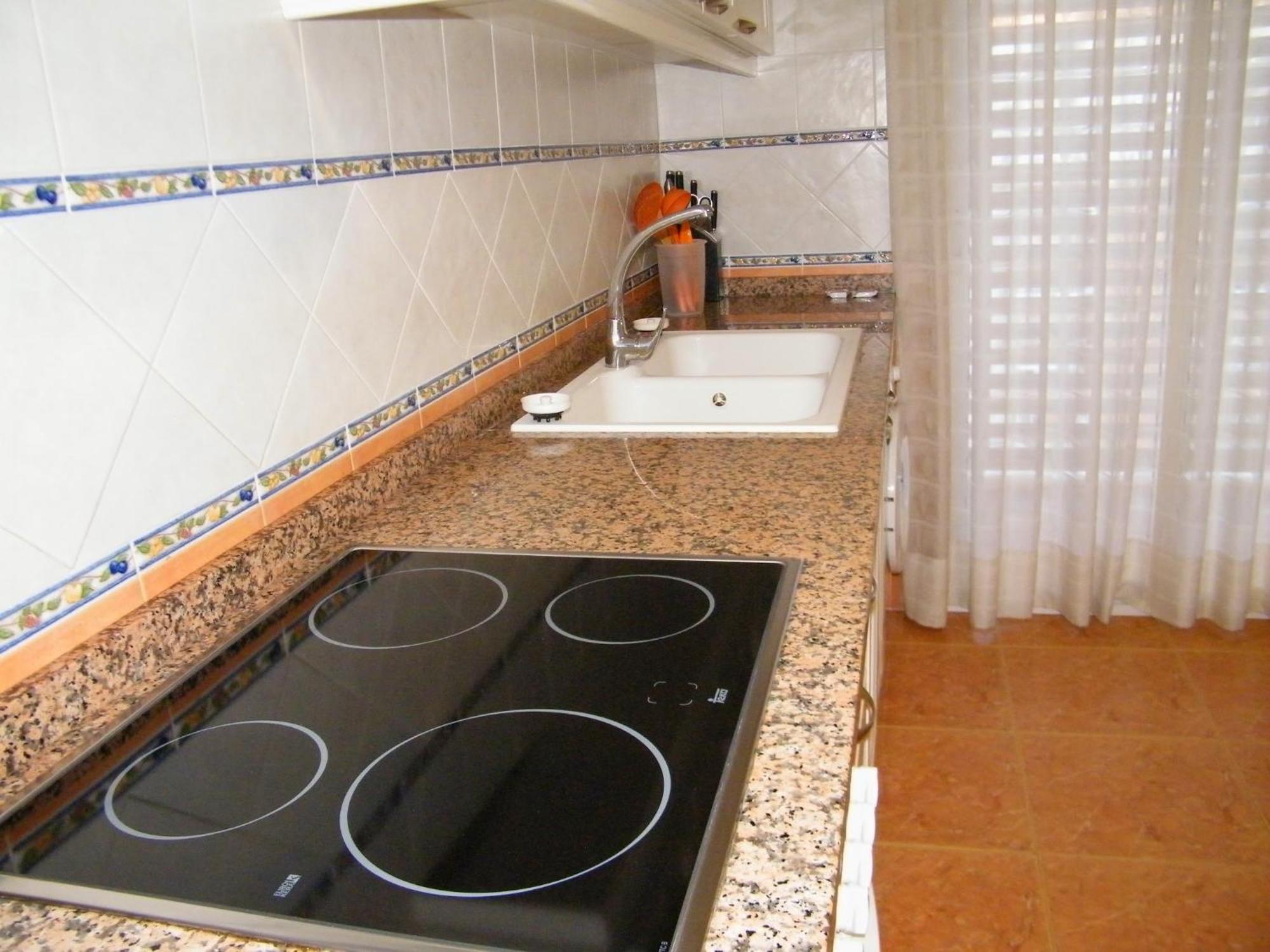 Apartamentos Milenio Cullera Rom bilde